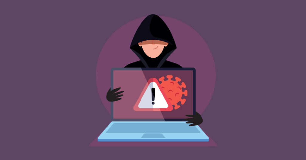 Emerging Cyber Threats: Attacker