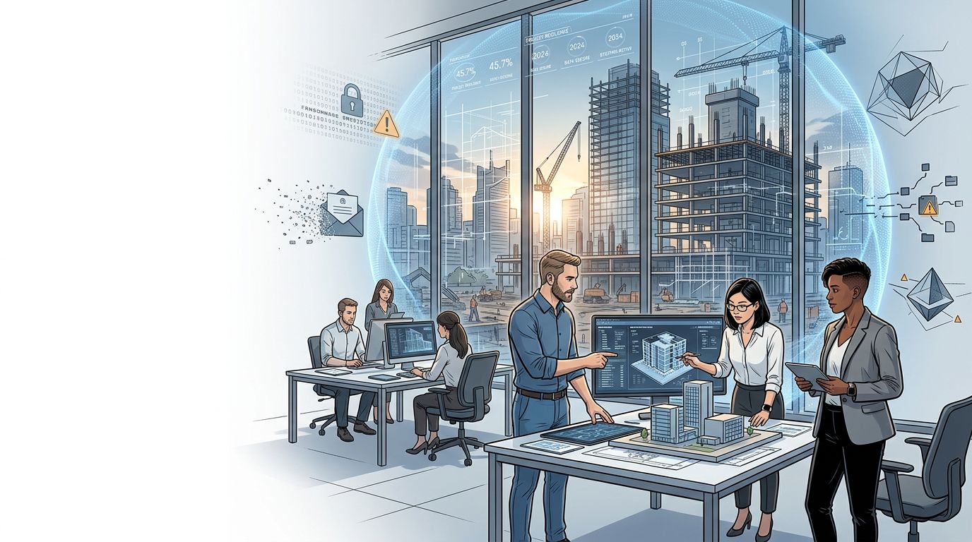 Emerging Cyber Threats