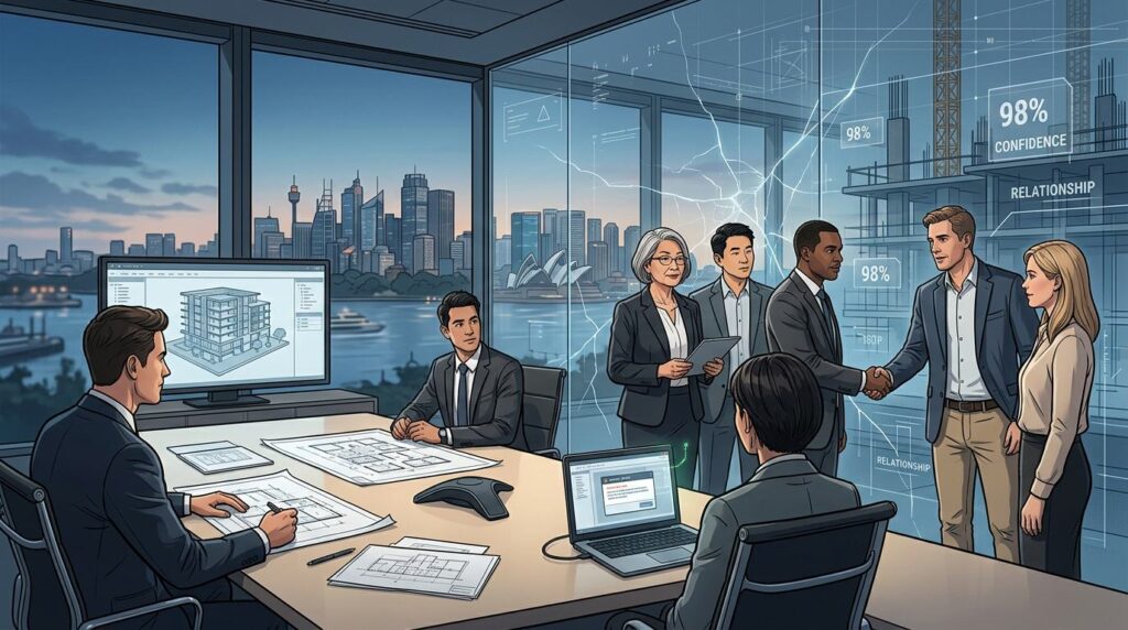 cyberattacks erode business trust