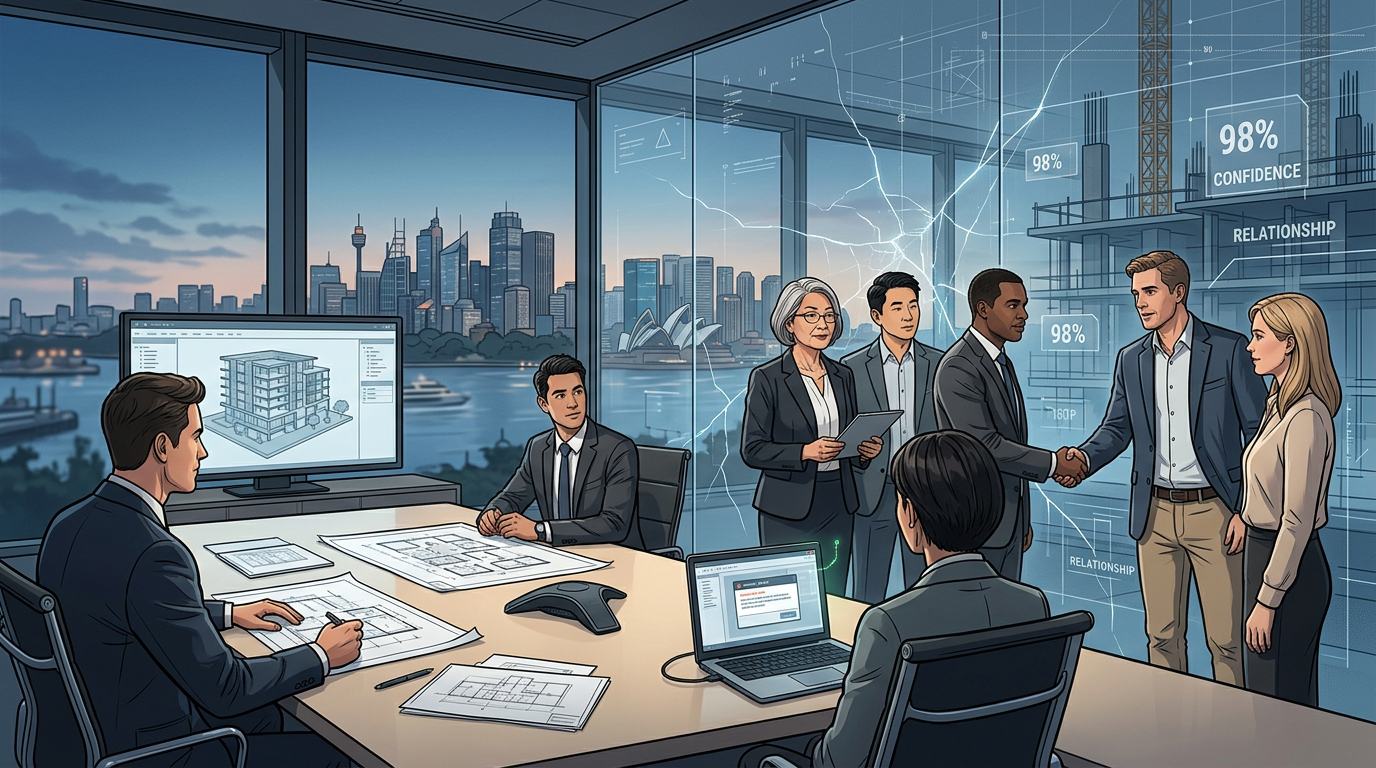 cyberattacks erode business trust
