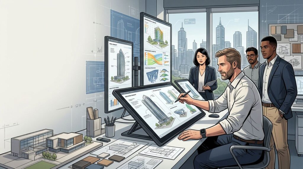 Designing the Future