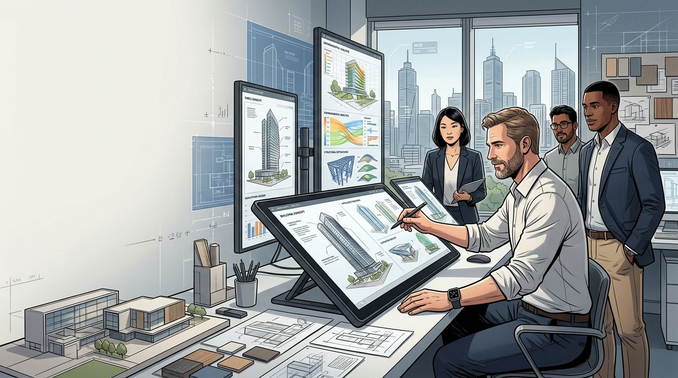 Designing the Future