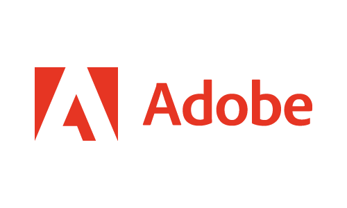 Adobe Logo