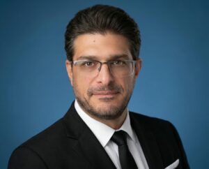 Cameron Zad
