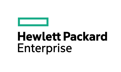 HPE Logo