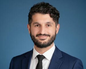 Jerry Jafari