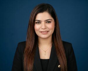 Kashish Arora
