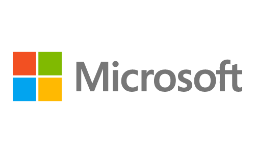 Microsoft Logo