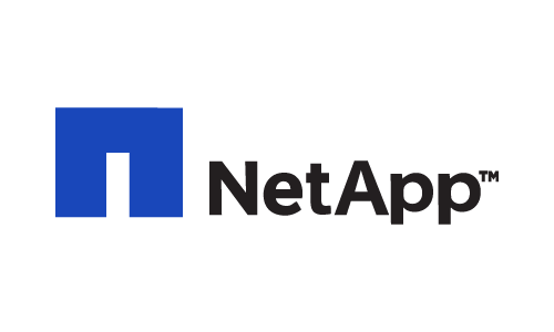 NetApp Logo