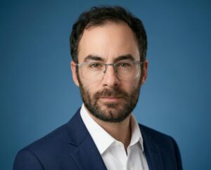 Ramin Shojaie