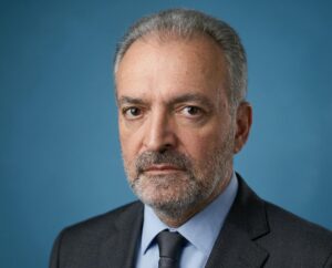 Vince Ardestani