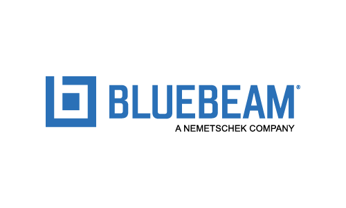 Bluebeam Logo
