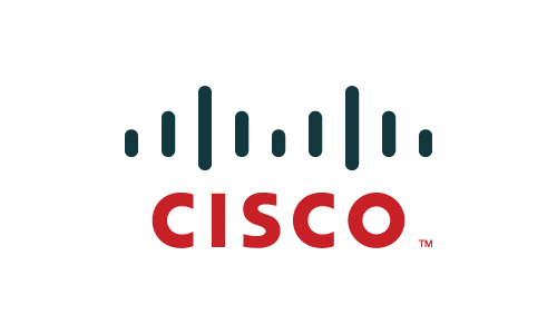 Cisco Logo