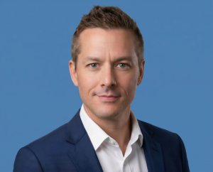 Russell Swainston