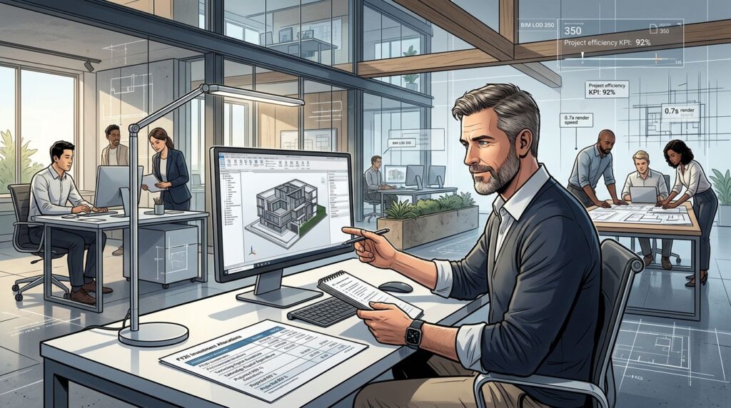 Technology Financing for Architects
